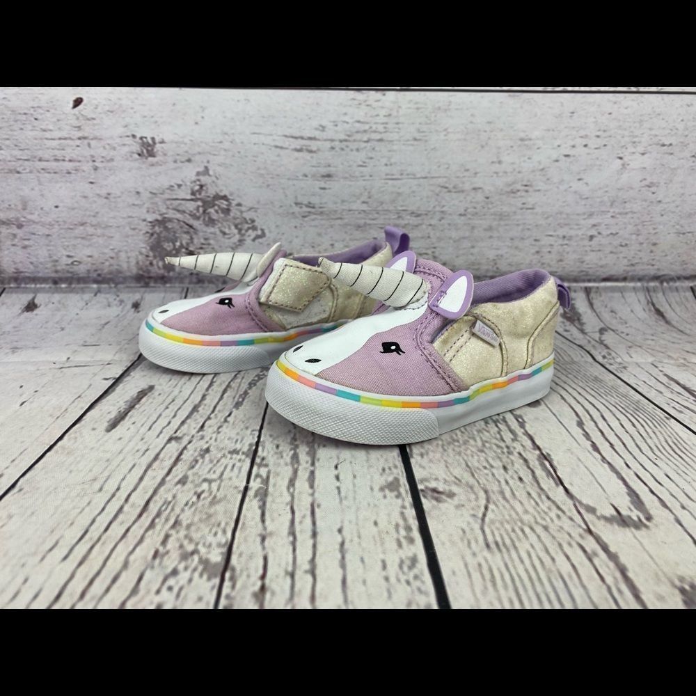 Vans Shoes